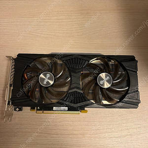 이엠텍 RTX 2060