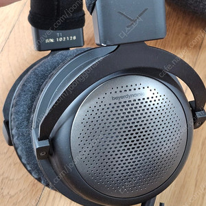 Beyerdynamic T1 3세대 베이어다이나믹