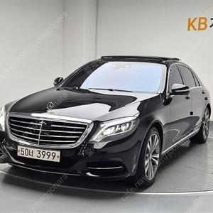 벤츠S클래스-W222 S 500L 4MATIC (5인승)@중고차@중고@할부@미필@전액할부@