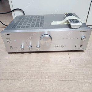 온쿄(Onkyo) A-9030 인티앰프