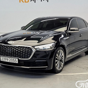 기아 [기아]더 뉴 K9 2세대 3.3 T-GDI AWD 베스트 셀렉션 Ⅰ (5인승) 2022 년 중고차◆전액할부◆중고리스◆여유자금◆