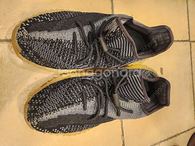 아디다스 이지부스트 운동화--0