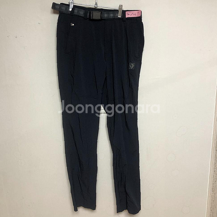 블랙야크 남성 여름 바지 30인치--0