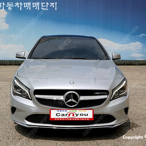 벤츠CLA클래스 CLA 250 4MATIC (5인승)@중고차@중고@할부@미필@전액할부@