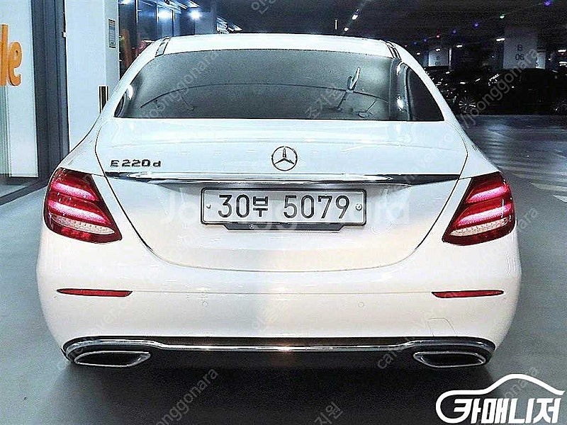 [벤츠]E-클래스 W213 E220d 아방가르드 ★중고...--5