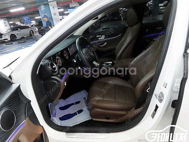 [벤츠]E-클래스 W213 E220d 아방가르드 ★중고...--6