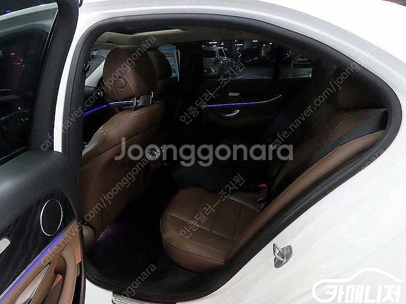 [벤츠]E-클래스 W213 E220d 아방가르드 ★중고...--7
