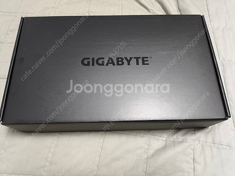 기가바이트 RTX2070 판매합니다--1