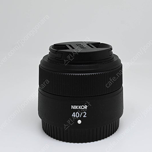 니콘 Z 40mm F2 판매