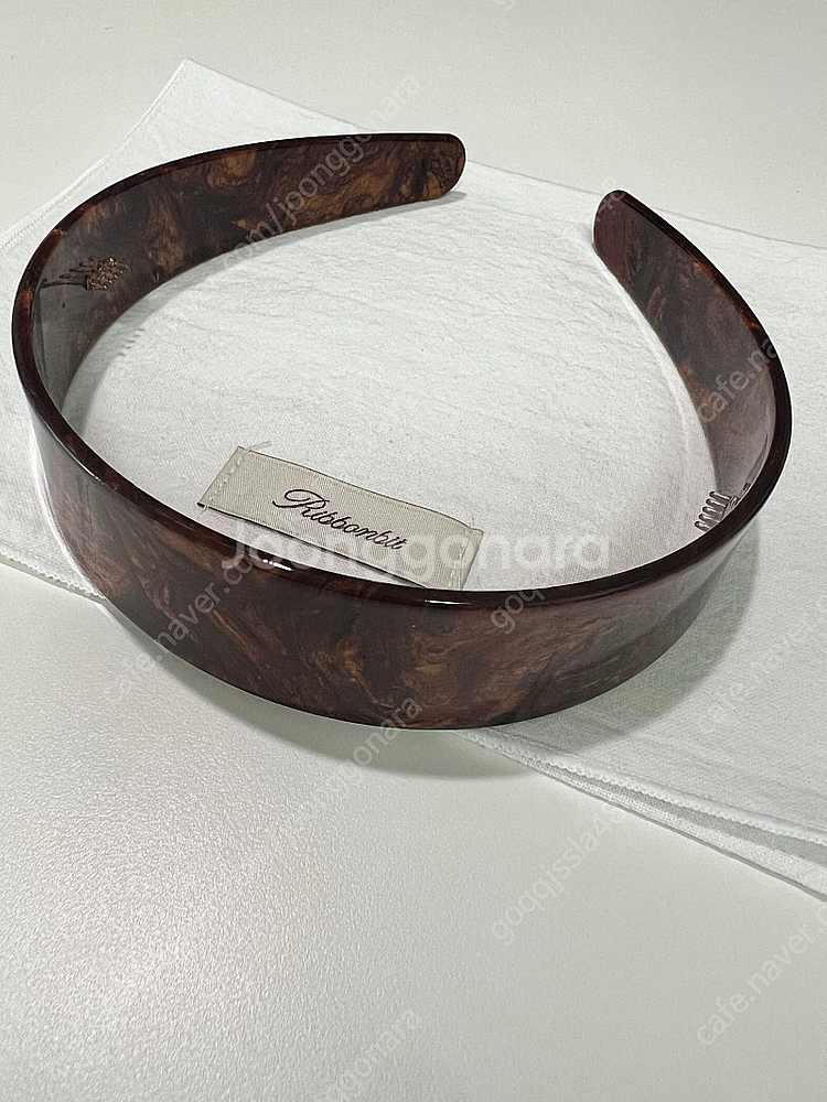 리본빛 Cosmo Headband--1
