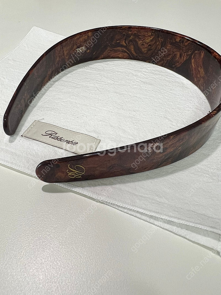 리본빛 Cosmo Headband--0
