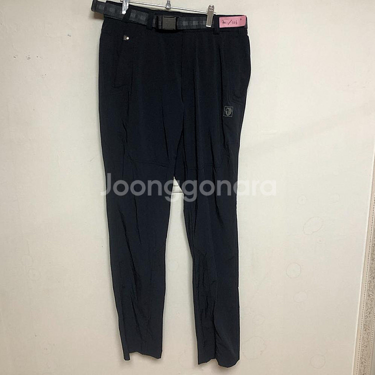 블랙야크 남성 여름 바지 30인치--0