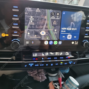 EKIY carplay & android auto