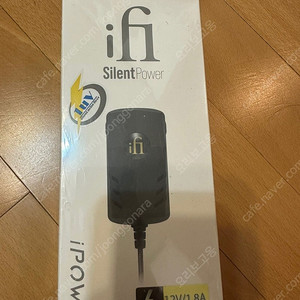 ifi ipower 12V/1.8A 미개봉