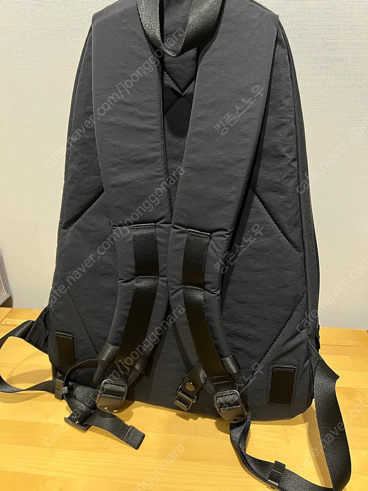 블랭코브 에펠백 블랙 팝니다 이미지
