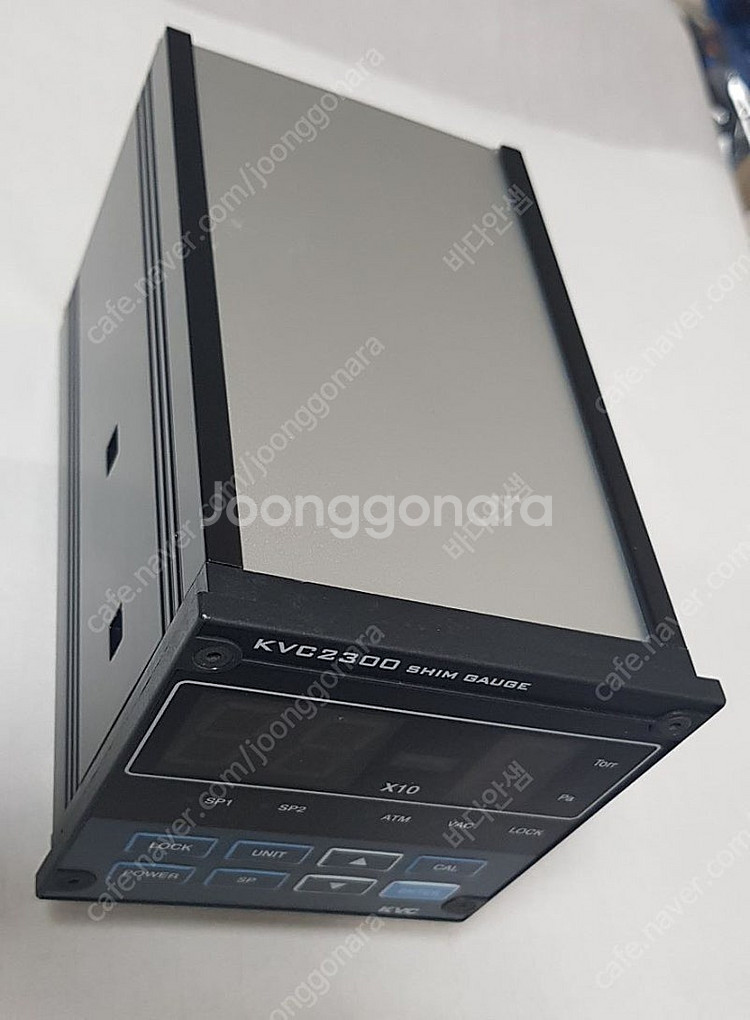 KVC2300, SHIM Vacuum Gauge Con...--1
