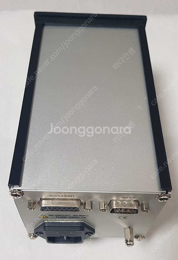 KVC2300, SHIM Vacuum Gauge Con...--2