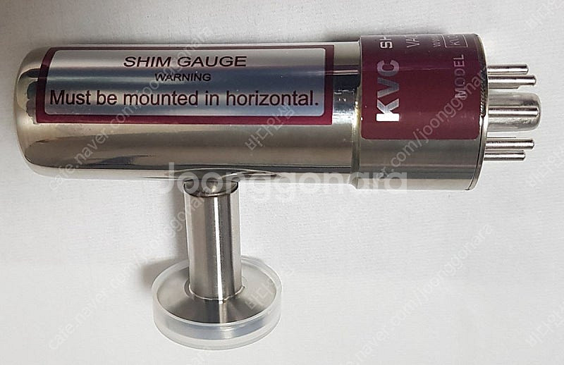KVC2300, SHIM Vacuum Gauge Con...--3