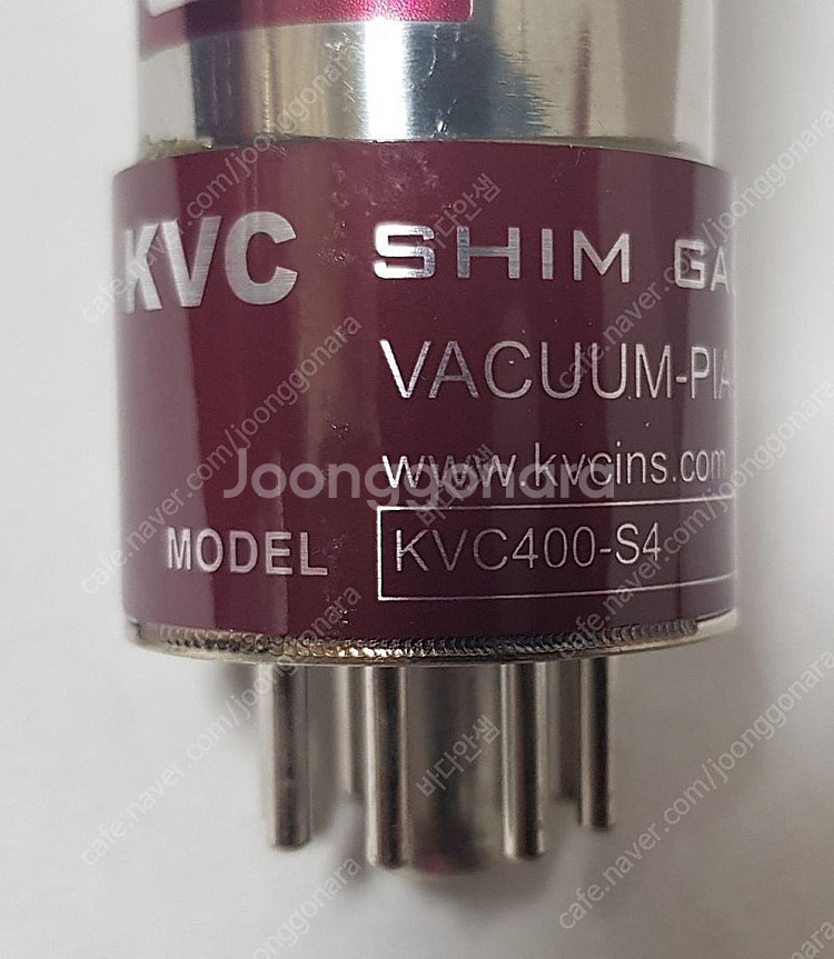 KVC2300, SHIM Vacuum Gauge Con...--5