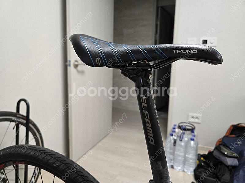엘파마 MAX 30단 MTB 앞 데오레 뒤 SLX 휠2...--1