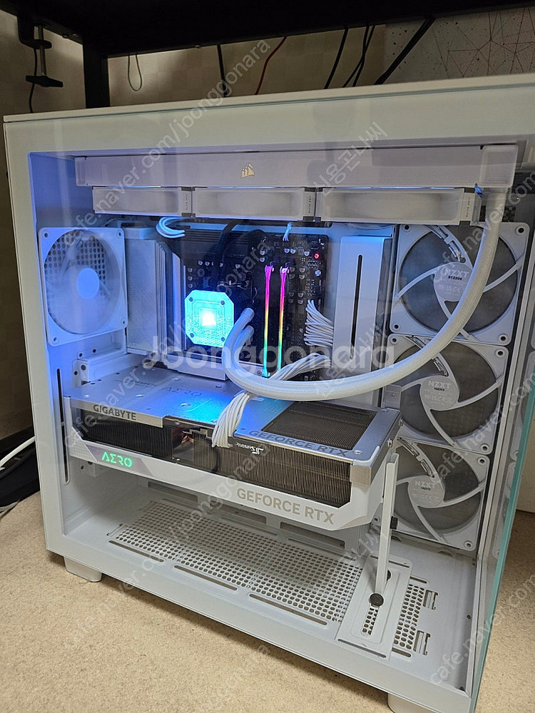 7800X3D/4080본체--0