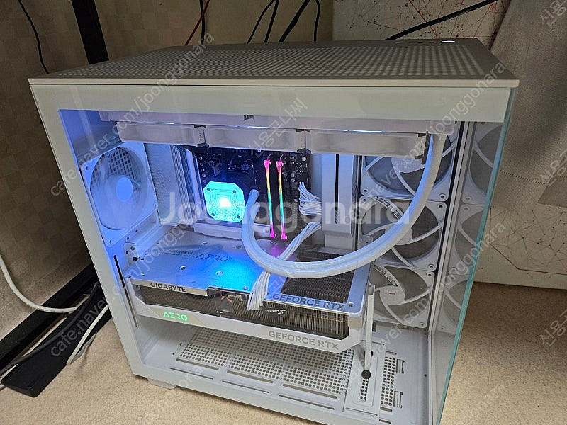 7800X3D/4080본체--2