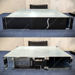 Sonnet Echo Express III-R 썬더볼트 3 외장 PCIe 확장 케이스