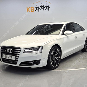 아우디뉴A8 3.0 TDI 콰트로 (5인승)@중고차@24시상담@저신용@전액할부