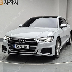 아우디A6 (C8) 40 TDI 프리미엄 (5인승)@중고차@24시상담@저신용@전액할부