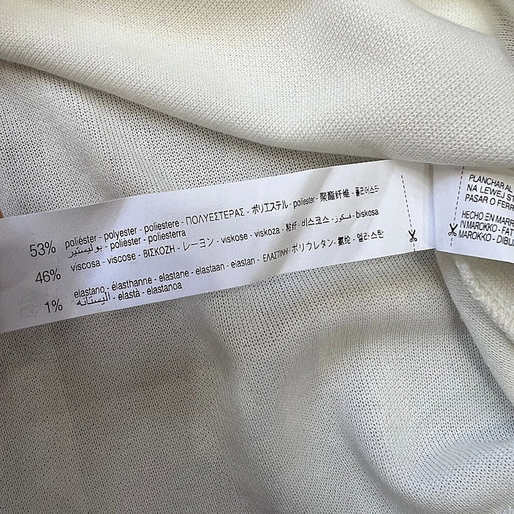 L) 새제품 ZARA 자라 니트 cos 코스 시스템 오즈세컨 이미지