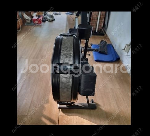 (성북구) 세벡스 로잉 머신 80만원 * 사용감 거의없...--3