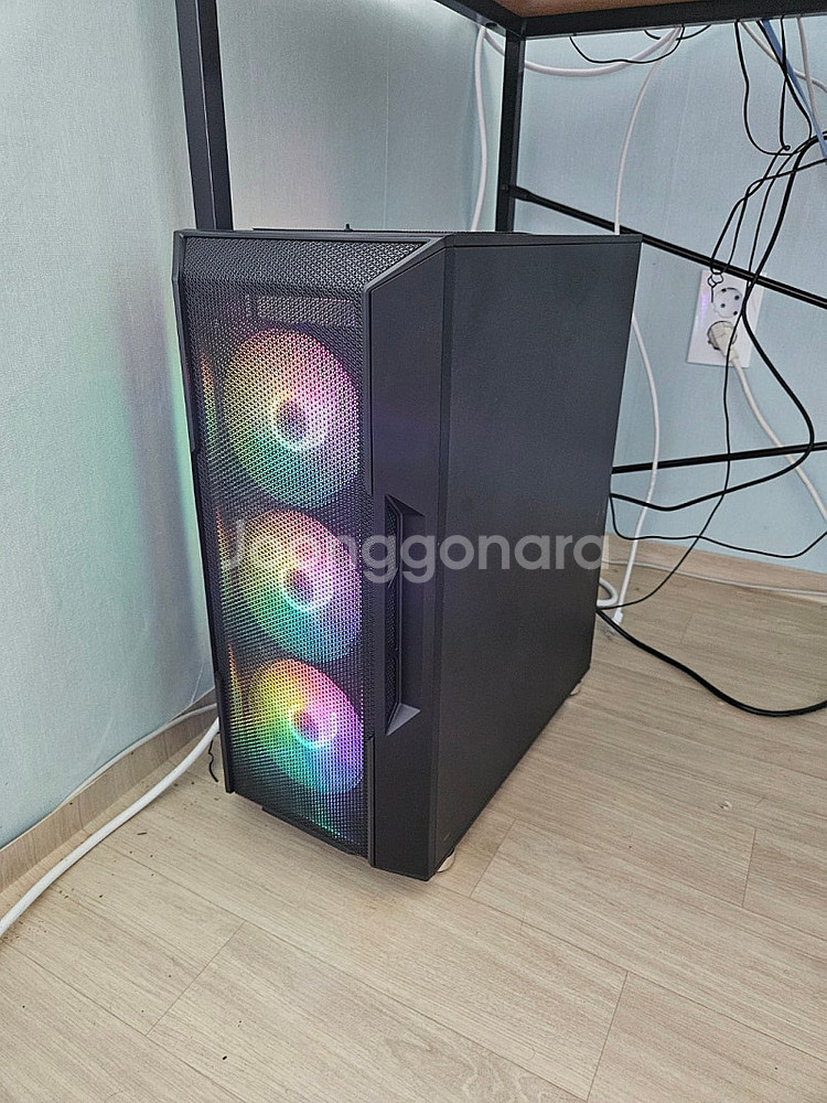 파이노드 컴퓨터 싸게팝니다~(32코어64쓰레드)69만원...--1