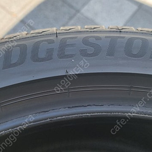 브리지스톤 245/45R19 T005 102Y 타이어