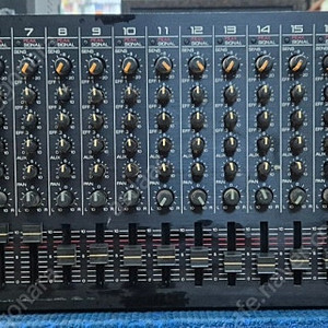 로랜드 Roland M-160 라인 믹서 판매