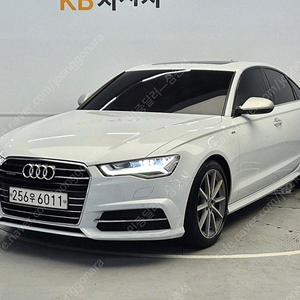 아우디뉴A6 40 TDI 콰트로 스포츠 (5인승)@중고차@24시상담@저신용@전액할부