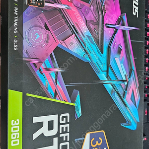 rtx3060 12g