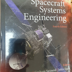 spacecraft systems engineering