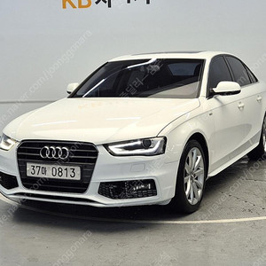 아우디뉴 A4 35 TDI 콰트로 다이나믹 (5인승)@중고차@24시상담@저신용@전액할부