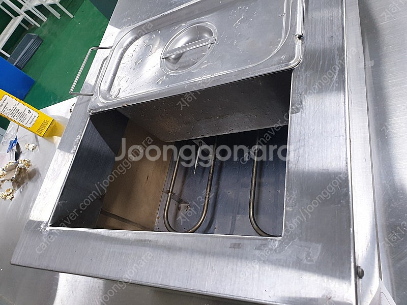 업소용 초콜렛 템퍼링 중탕 템퍼링기 중탕기 베이킹--3