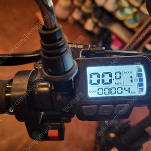 중고 전기자전거 팝니다. 접이식전기자전거 motovelo tx8 Pro 80만원