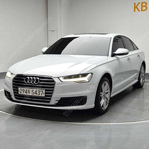 아우디뉴A6 35 TDI (5인승)@중고차@24시상담@저신용@전액할부