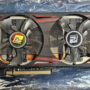 라데온 r9 270x 2gb 그래픽 카드 팝니다.