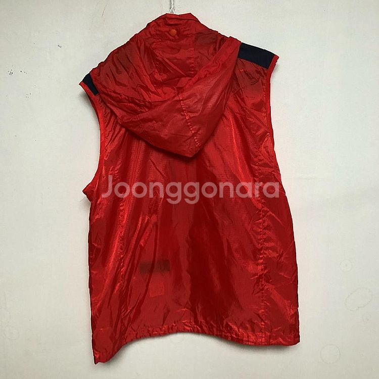 판매 코오롱 남성 여름 조끼 100L--2