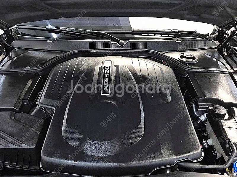 KG모빌리티(쌍용) 뉴체어맨W 가솔린 4WD CW600...--4