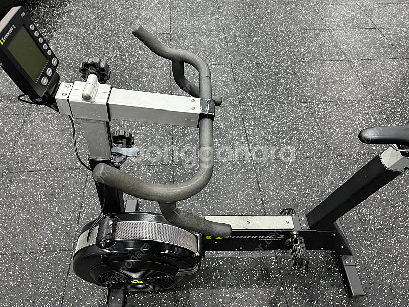 컨셉2 바이크 팝니다 concept2 bike--1