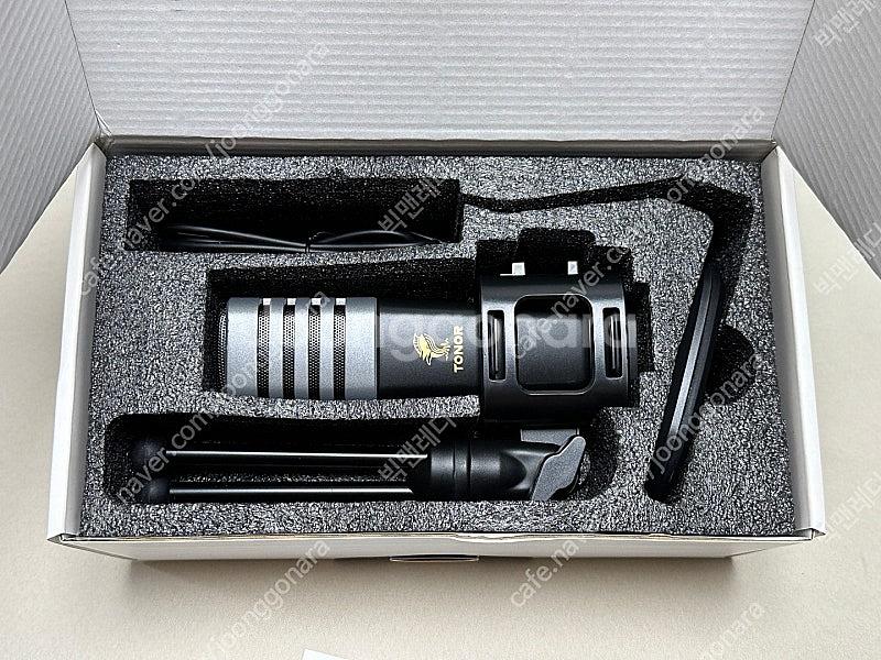 TONOR TC30 콘덴서 usb마이크 새제품 팝니다....--0