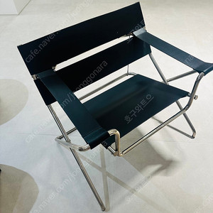 Bauhaus chair tecta D4