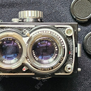 Sawyer's mark IV(44TLR) 실 사용기