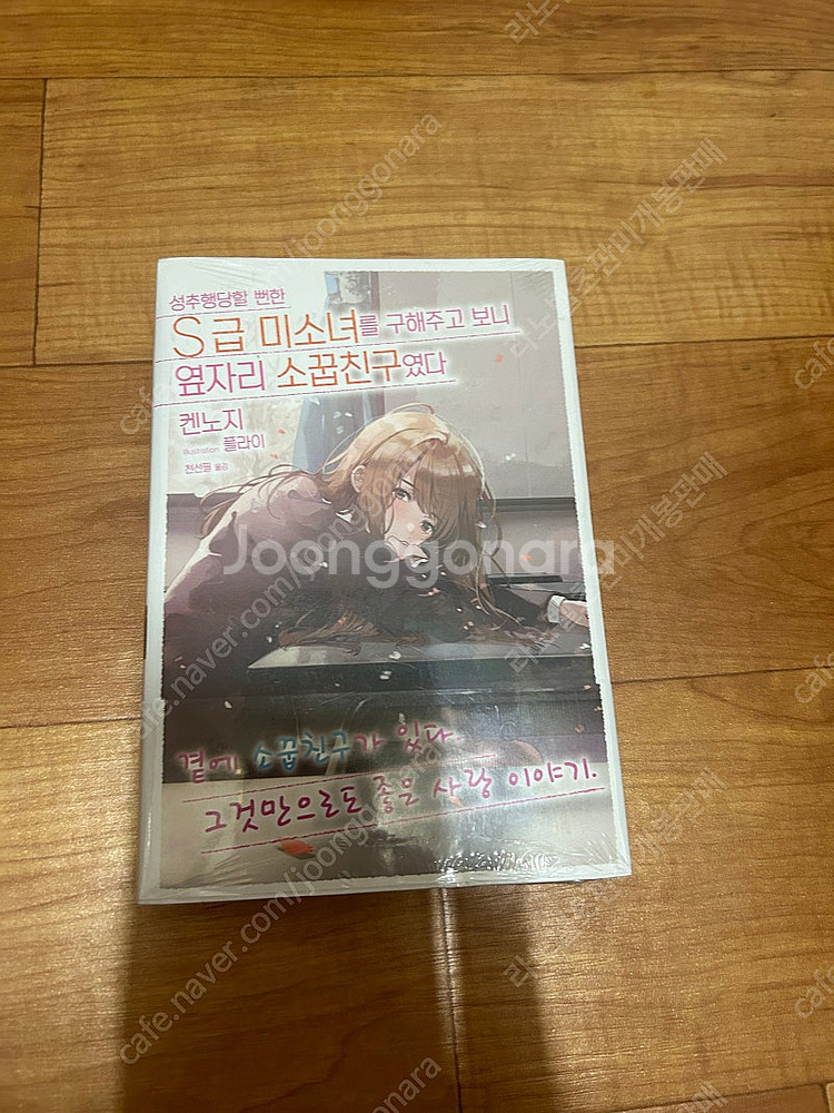 성추행당할 뻔한 S급 미소녀를 구해주고 보니 옆자리 소...--0