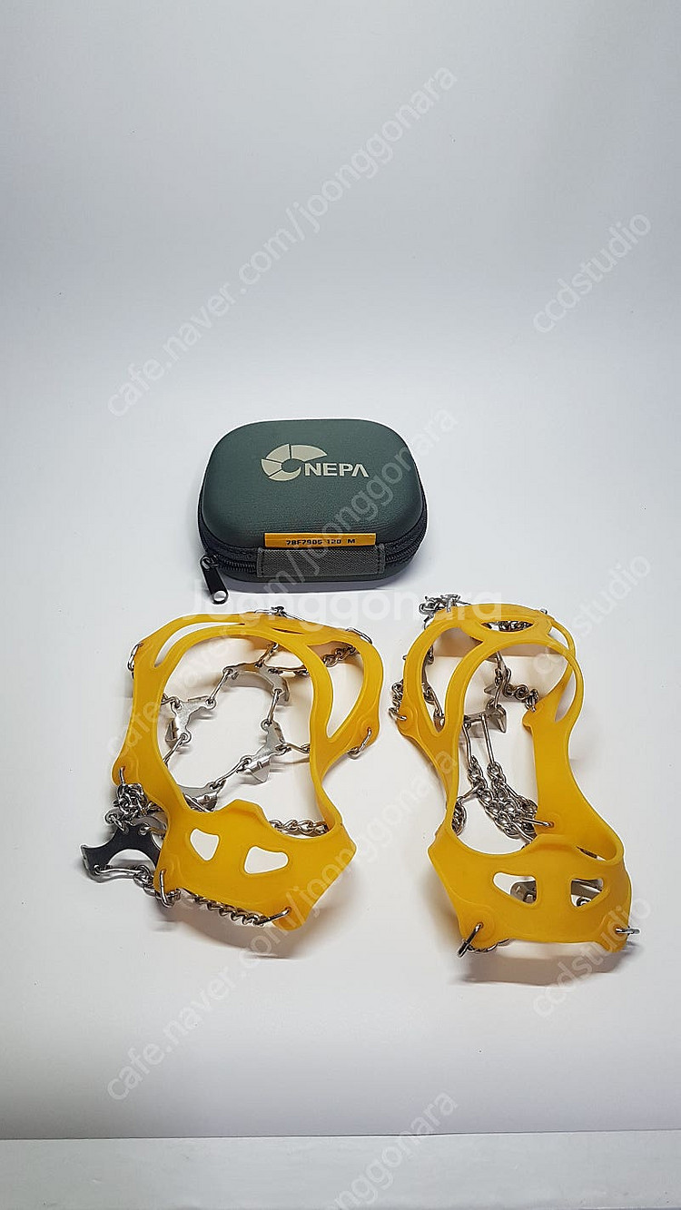 NEPA 스벨토 체인젠 7BF7905 ( M사이즈- 225~250mm)--0